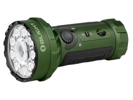 Olight Marauder Mini 7000 - zelená - 1