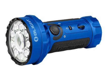 Olight Marauder Mini 7000 - modrá - 1