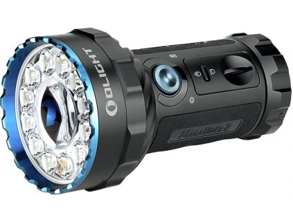 Olight Marauder 2 14000 lm - 1
