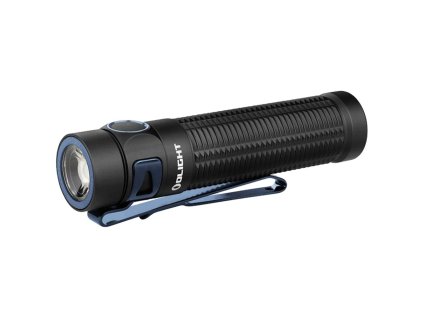 Olight Baton 3 Pro CW 1500 lm - černá - 1