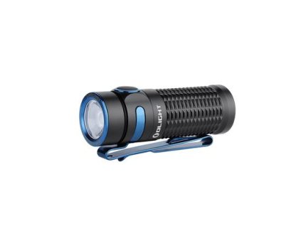 Olight Baton 3 1200 lm - černá - 1