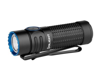 Olight Warrior nano - černá - 1
