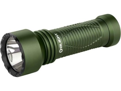 Olight Javelot Mini 1000 lm - zelená - 1