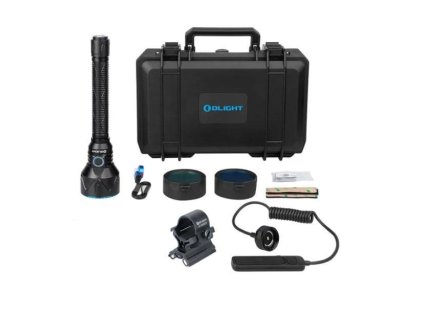 Olight Javelot PRO 2100 lm KIT - 1