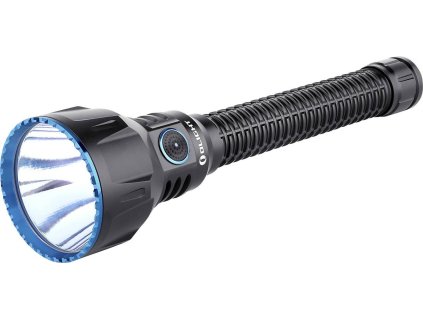 Olight Javelot Turbo 1300 lm - 1
