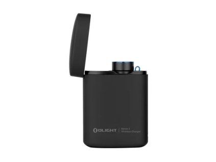 Olight Baton 3 Premium Edition 1200 lm - černá - 1