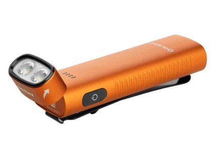 Olight Arkflex Orange img 2 600x450