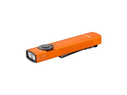 Olight Arkflex Pro Class 1 CW oranžová - 1