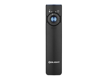 Olight Arkfeld NW 1000 lm - černá - 1