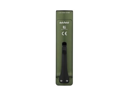 Olight Arkfeld Flat Flashlight with Green Laser White Light 1660813761065 4