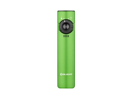 Olight Arkfeld CW 1000 lm - Lime green - 1
