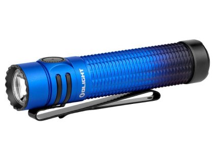 Olight Warrior mini 3 - modrá - 1
