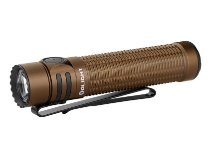 Olight Warrior mini - desert tan - 1