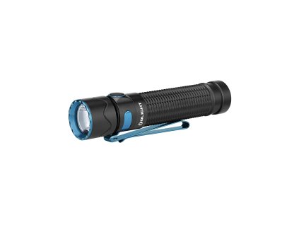 Olight Warrior mini 2 - černá - 1