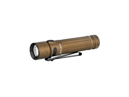 Olight Warrior mini 2 - desert tan - 1