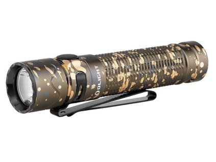 Olight Warrior mini 2 - desert camouflage - 1