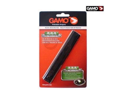 gamo rrr recoil reducing rail