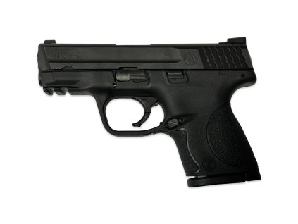 Pistole samonabíjecí Smith Wesson MP9c cal. 9mm Luger