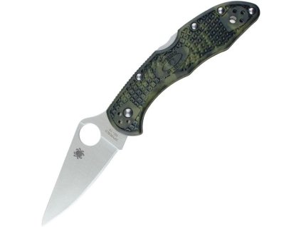 Delica 4 Lockback Zombie - 1