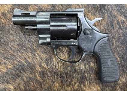 Revolver Weihrauch HW38 cal. 38 Special