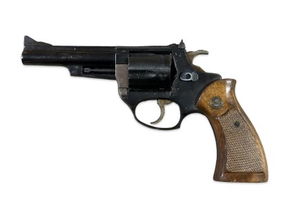 Revolver Astra Cadix cal. 38 Special