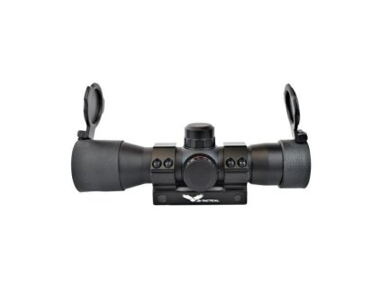 js tactical red dot js 1x34a