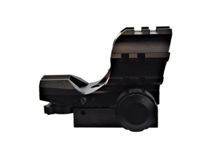 js tactical red dot 32mm lens js hd112