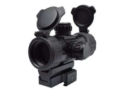 js tactical red dot black js hd25 (1)