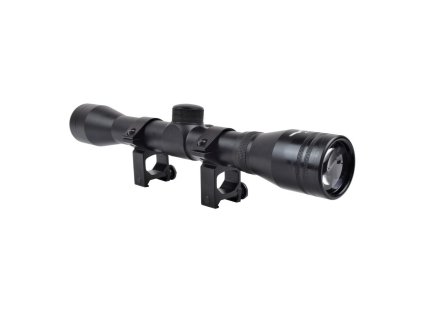 Puškohled JS Tactical  4x32 Lungo - 1