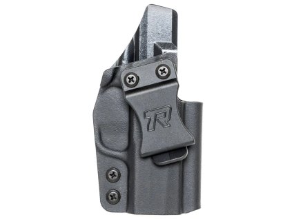 IWB KYDEX Holster Optic Ready fits Glock 17 22 31 Gen 1 5 RoundedGear.com 70530912 5000x