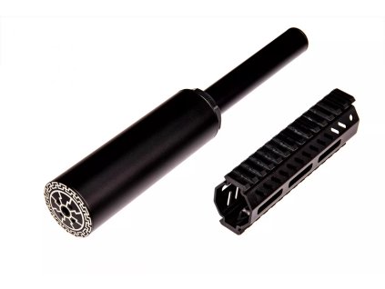 63164 Valkyrie Tishina kit 350.177.22 pro Edgun Leshyi 2