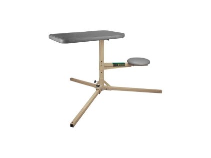 STŘELECKÝ STŮL THE STABLE TABLE CALDWELL - 1