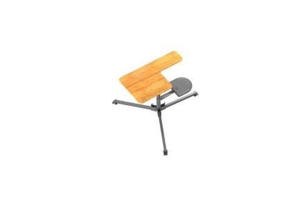 STŘELECKÝ STŮL STABLE TABLE BR CALDWELL - 1