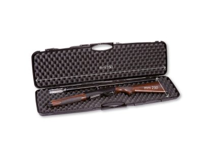 Kufr Negrini 1607 SEC - 1