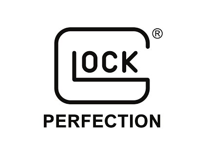 ND Glock domeček .45 - 1