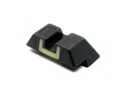 hledi ocel luminescencni glock