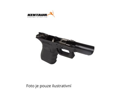 ND Glock rám G17T - 1
