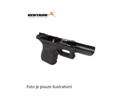 ND Glock rám G22 komplet - 1