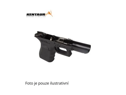 ND Glock rám G43 komplet - 1