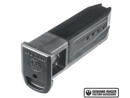 1242525 zasobnik ruger sr9 10ran cal 9mm luger