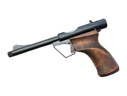Pistole Flobert Drulov MZ-01 cal. 6mm Flobert