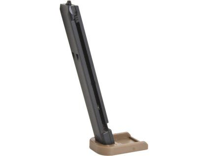 Zásobník Glock 19X CO2 - 1