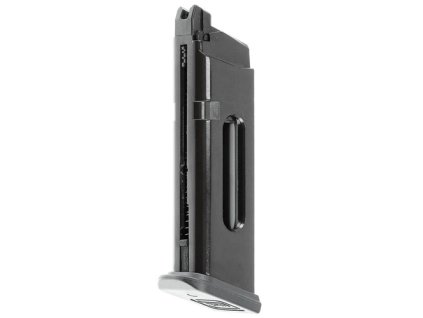 Zásobník Glock 17 Gen5 MOS BB CO2 - 1