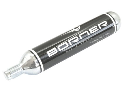 Bombička CO2 88g Borner - 1