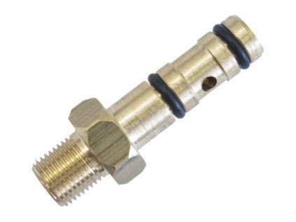 Quick-fill ventil Hatsan AT44, BT65 - 1