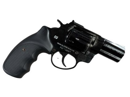 1243119 plynovy revolver ekol viper 2 5 cerny cal 9mm kategorie d