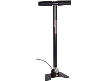 Pumpa Benjamin s rychlospojkou - 1