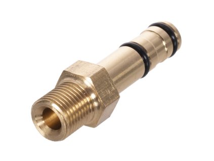 Quick-fill ventil Taipan - 1