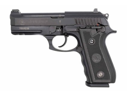1243268 pistole sam taurus model 917c raze 9mm luger