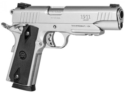 1243277 pistole sam taurus model 1911 ar raze 45acp nerez